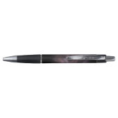 Stylo Œuvre d'art de rafale cosmique (Dos)