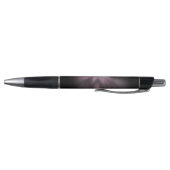 Stylo Œuvre d'art de rafale cosmique (Bas)