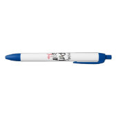 Stylo Office et école Stylo Golf Sports (Bas)