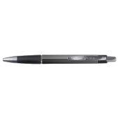 Stylo Ombre Noir (Dos)