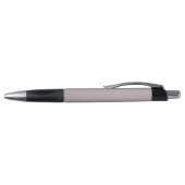 Stylo Ombres noires (couleur solide) (Haut)