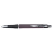Stylo Ombres sereines de l'écrivain (Dos)