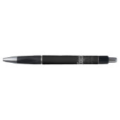 Stylo Oncologue Extraordinaire (Devant)