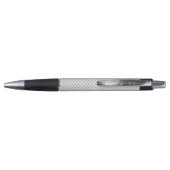 Stylo Ornement arabesque élégant (Dos)