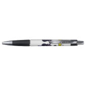 Stylo Ours de panda d'art sarcastique (Dos)
