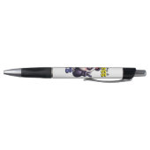 Stylo Ours de panda d'art sarcastique (Bas)