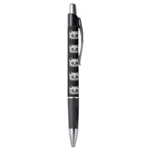 Stylo Ours panda