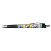 Stylo Paint Festive Abstrait moderne (Haut)
