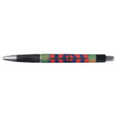 Stylo Paint Splash Dart (Devant)