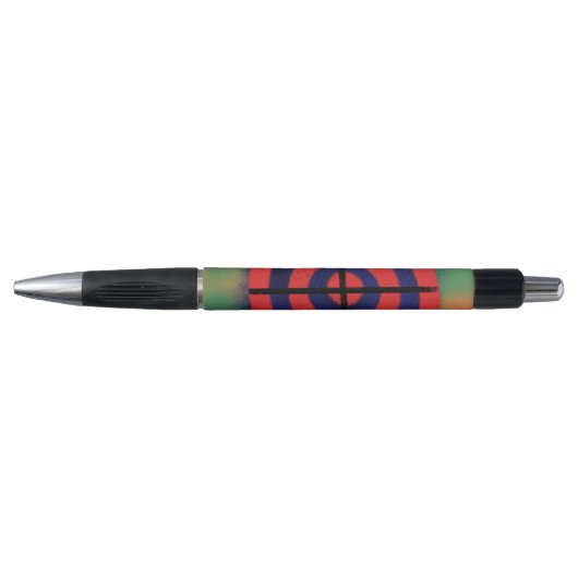 Stylo Paint Splash Dart (Devant)