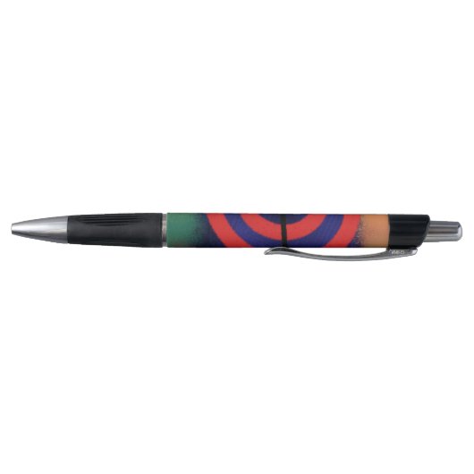 Stylo Paint Splash Dart (Bas)