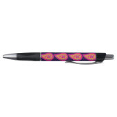 Stylo Paisley coloré (Bas)
