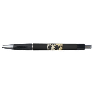 Stylo Palmier de Californie