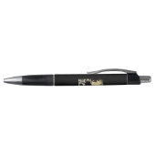 Stylo Palmier de Californie (Haut)