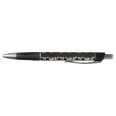 Stylo Palmier de Californie (Bas)
