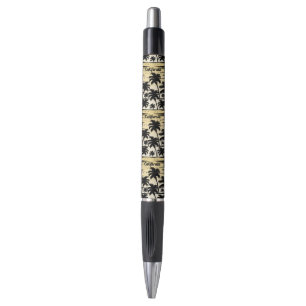 Stylo Palmier de Californie