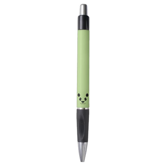 Stylo Panda (Devant (Vertical))