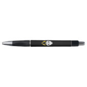 Stylo Panda de luxe (Devant)