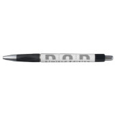 Stylo Papa Limited Edition (Devant)