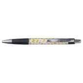 Stylo Papier d'emballage Daisy (Dos)