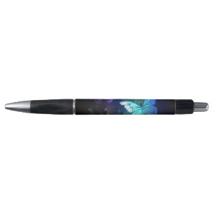 Stylo Papillon de nuit