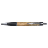 Stylo Parties scintillant Girly Gold Sparkle (Dos)