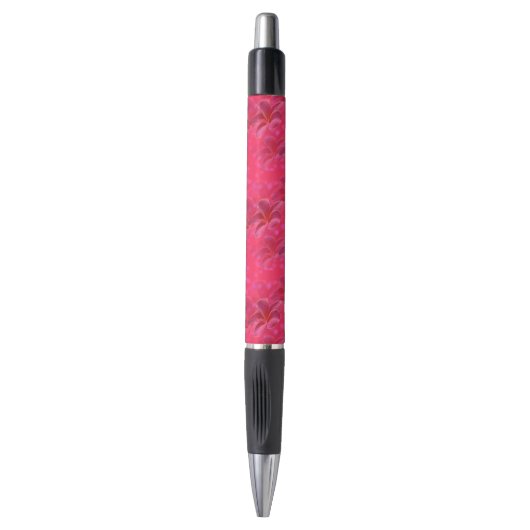 Stylo Passion Frangipani rose, (Devant (Vertical))