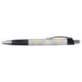 Stylo Pastel Holographic Parties scintillant Mariage per (Haut)