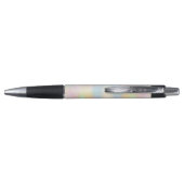 Stylo Pastel Holographic Parties scintillant Mariage per (Dos)