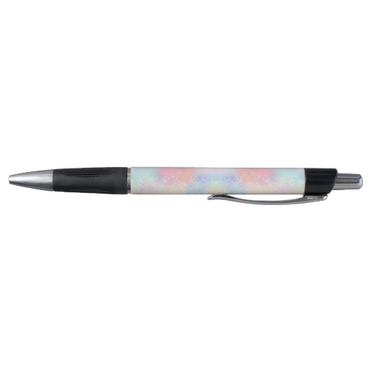 Stylo Pastel Holographic Parties scintillant Mariage per (Bas)