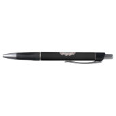 Stylo Pastel Pink Peony-Mariage (Bas)
