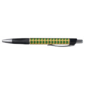 Stylo Pastèque en colère par Kenneth Yoncich (Bas)