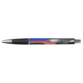 Stylo Patriotic Metal Eagle (Dos)