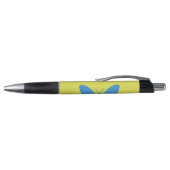 Stylo Patriotic Pen with flag of Bady Bassit (Haut)