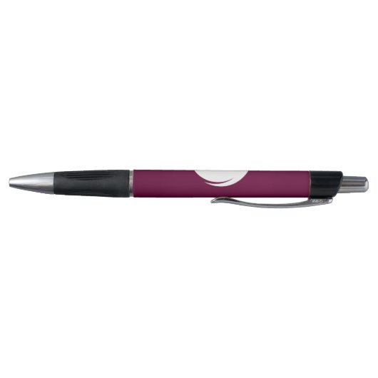 Stylo Patriotic Pen with flag of Phoenix, Arizona (Bas)
