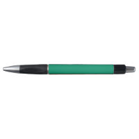 Stylo patriotique avec drapeau de Bulgarie
