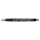 Stylo Pattern (Devant)