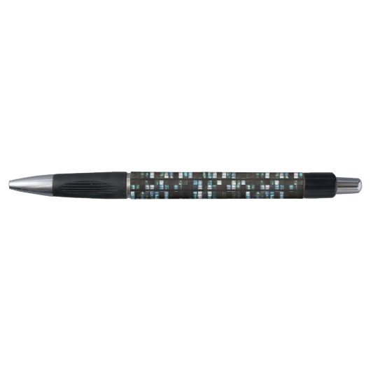 Stylo Pattern (Devant)