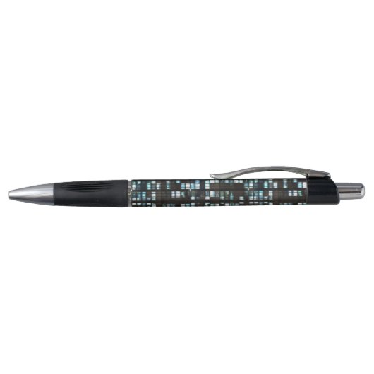 Stylo Pattern (Haut)