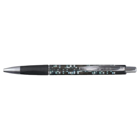 Stylo Pattern (Dos)