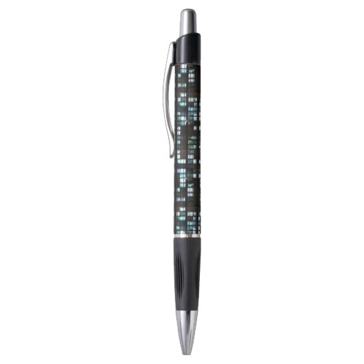 Stylo Pattern (Haut (Vertical))