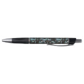 Stylo Pattern (Bas)