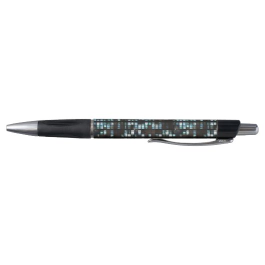 Stylo Pattern (Bas)