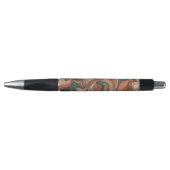 Stylo Pattern marble (Devant)