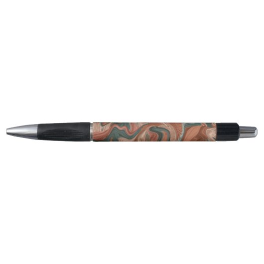 Stylo Pattern marble (Devant)
