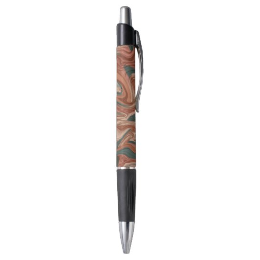 Stylo Pattern marble (Bas (Vertical))