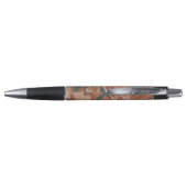 Stylo Pattern marble (Dos)