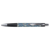 Stylo Patters tropicaux (Dos)