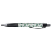 Stylo Paume australienne tropicale de vulpin (Bas)