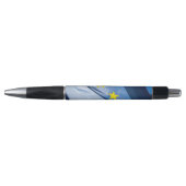Stylo pavillon européen (Devant)